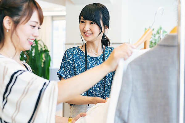 販売代行