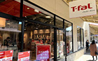 T-fal那須店